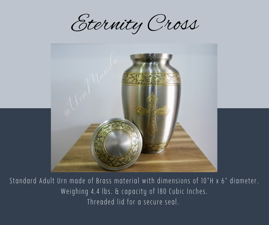 Eternity Cross