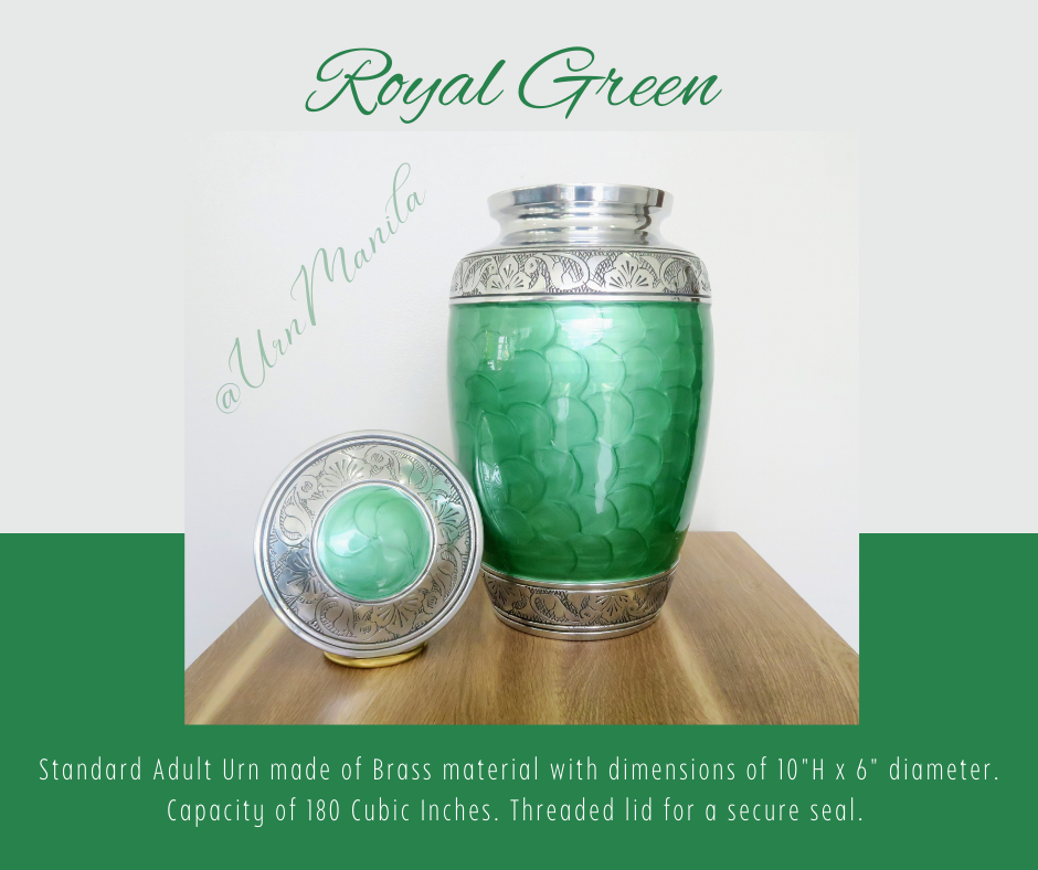 Royal Green