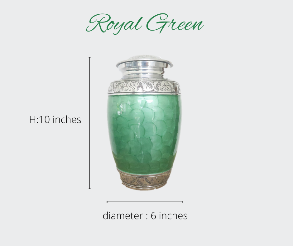 Royal Green