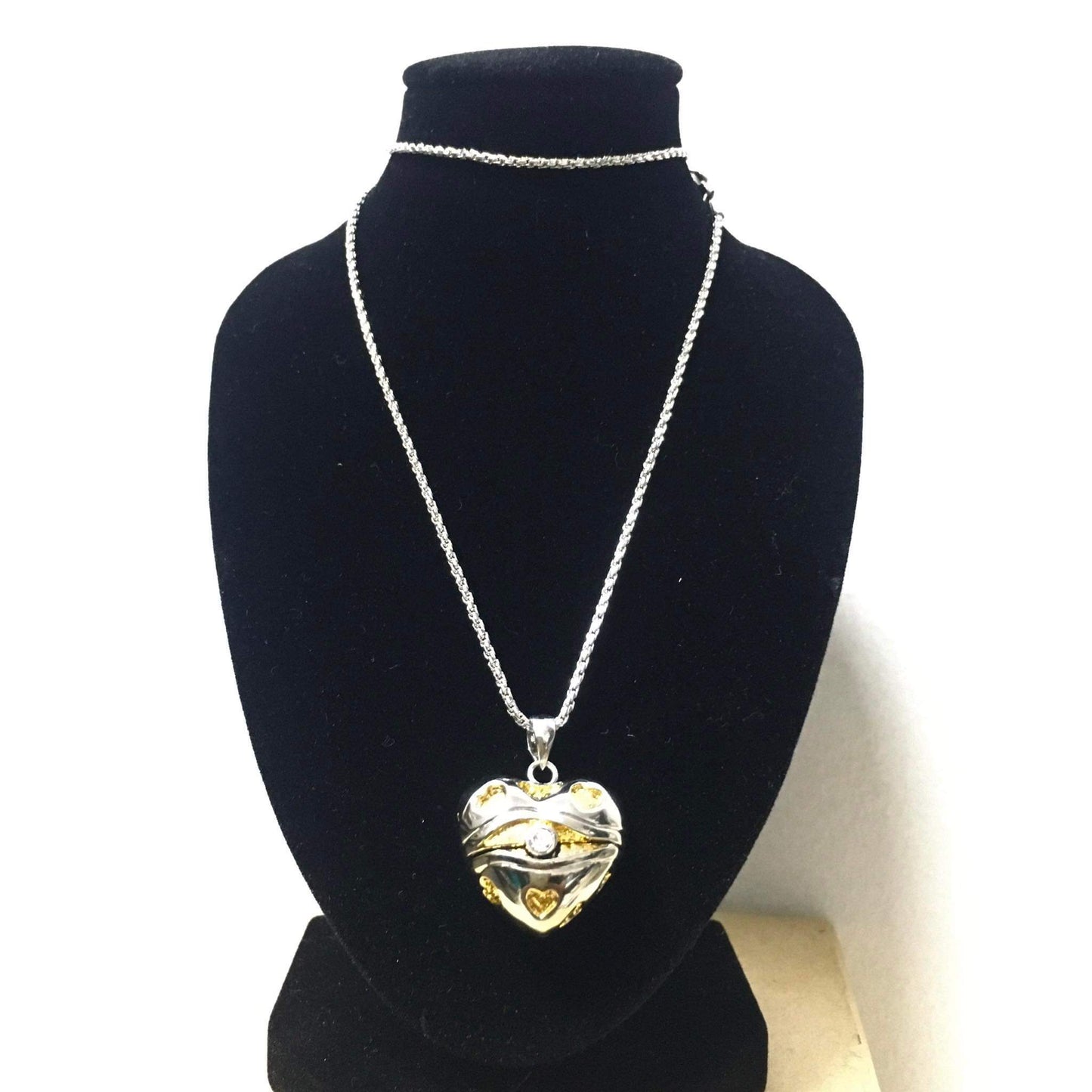 Heart Necklace